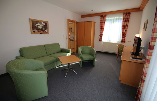 Wieshof Apartments - Foto 34