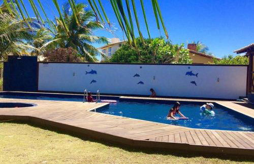 Itacimirim Summer House - Foto 22