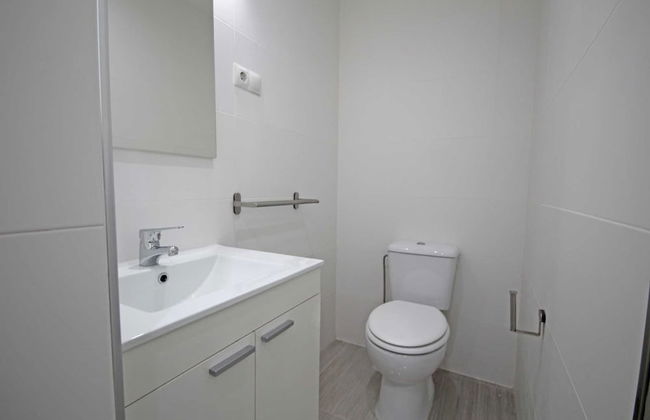 Esparteros 6 Estudios - Foto 65