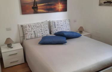 La Vela Apartaments - Porto Cesareo - Foto 1