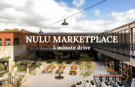 Eco and Work Friendly Stay Near NuLu and Downtown - Foto 34