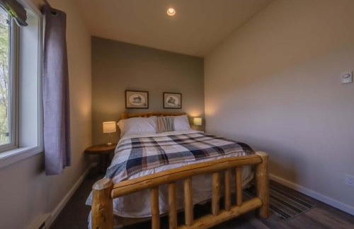 Saddlehorn Ridge Cabin - Foto 22