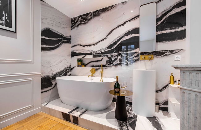 Modern Luxury Living in Gare de Lyon - Foto 11