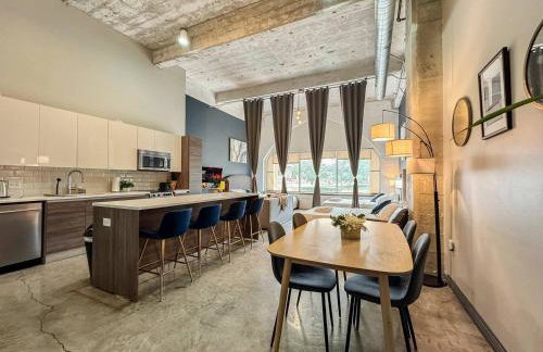 Spacious 222 3bd Sleeps 18 Free Parking - Foto 12