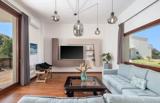 Tuscany Villa Near Marathi Beach 13pl 5bd - Photo 43