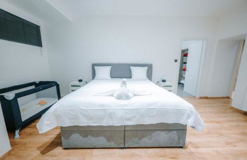 Grand appartement rez de jardin - Foto 24