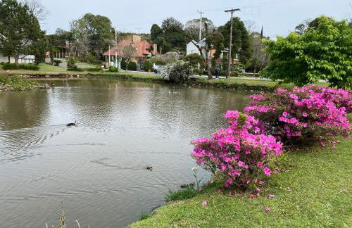 Aconchego e Natureza a 1,2km do Centro de Gramado - Photo 74
