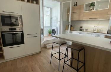 L'échappée Chic, Coeur de Valence, Wifi, Proche gare - Foto 24