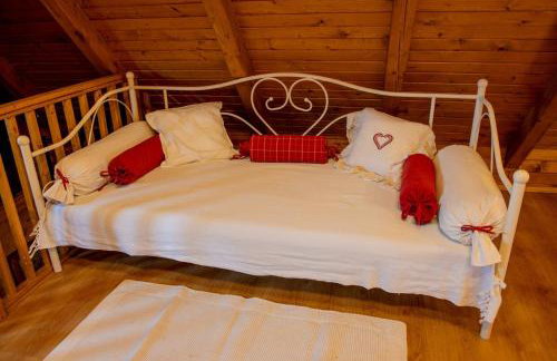 Kuća za odmor Grunt - Foto 8