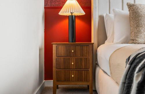 Telura Suite 2Bedroom City Centre Apartment - Foto 15