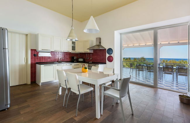 Villa Miramare - Foto 15