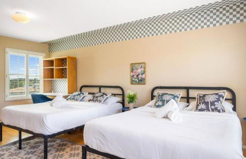 Beverly Hills 6BR Haven w Pool Hot Tub - Foto 52