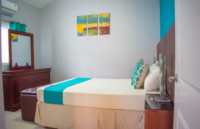 Casa Victoria Golf Retreat - Foto 42