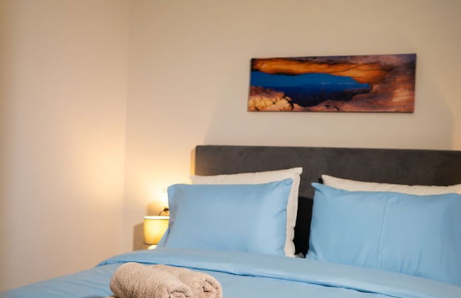 Andromachis Moneto Under Meteora - Foto 19