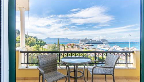 Seaview Portside apartment - Foto 3