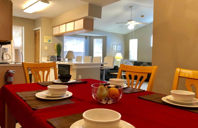 Three Bedroom Condo - 3129 BB - Vusa - Foto 11