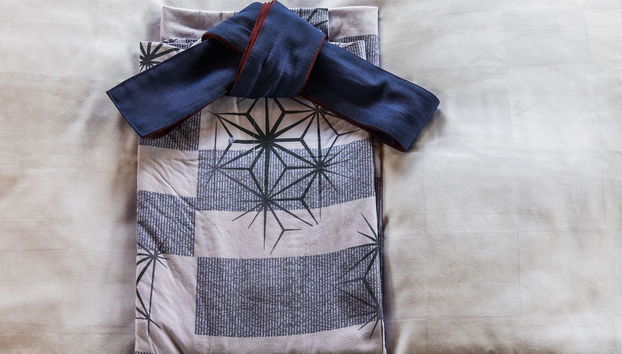 Tofukuji SAKURA - Photo 3, Chambre