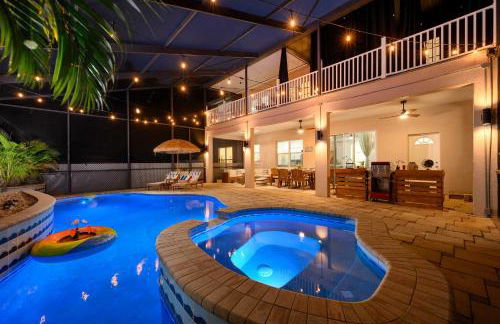 Stunning Thonotosassa Home about 7 Mi to Ocean! - Foto 40