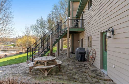 Maple Lake Chalet - Foto 45