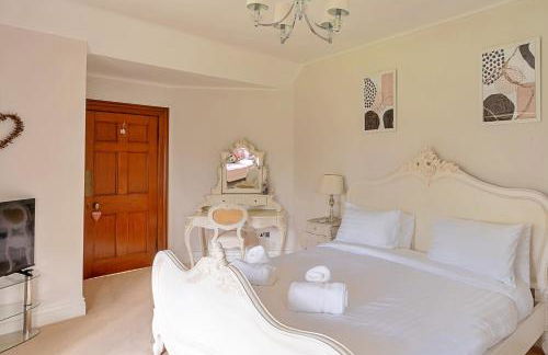 Finest Retreats - The Old Rectory - Photo 22