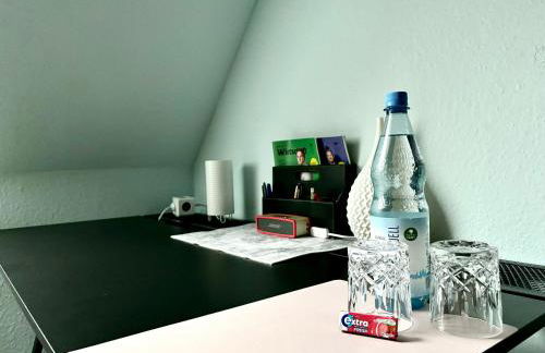 Luxus Maisonette-Apartment - Werde zum König in der Traumwelt Beerfelde - Foto 27