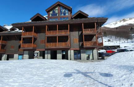 La terrazza sulle piste Val di Luce - BIANCHERIA INCLUSA - Foto 47