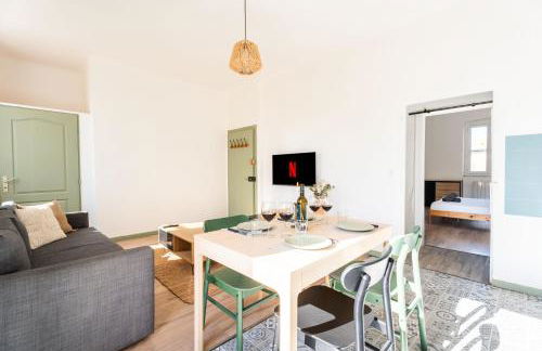 Grand appartement Familiale - Camargue - Foto 9