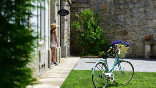 Solar Egas Moniz-Charming House & Local Experiences - Foto 3