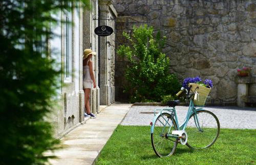 Solar Egas Moniz-Charming House & Local Experiences - Foto 3