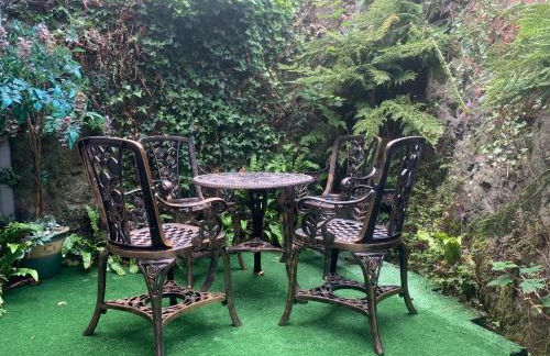 Pwllheli Marina Welsh Cottage by Plas Heli & the sea - Photo 14