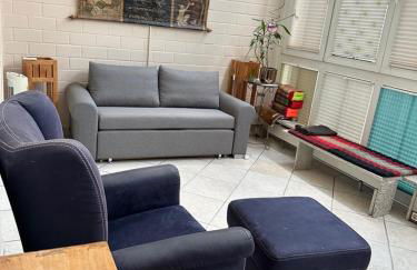 Luxury Apartment near City Media Harbour - Foto 35