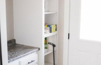 Nordins Hillside Haven - Foto 22