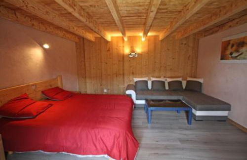 Gîte du Poirier - Foto 15