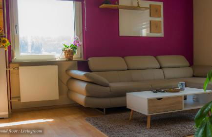 Entire House in Schwarzwald with mountain view, private Sauna, Gym, Garden and Terraces - Foto 18