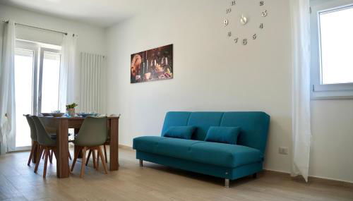 Blue Penthouse - Puglia Mia Apartments - Foto 2