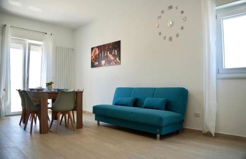 Blue Penthouse - Puglia Mia Apartments - Foto 2