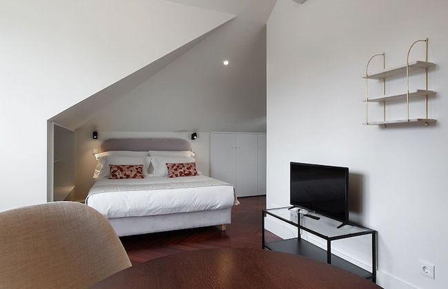 Trindade Premium Apartments Porto Centre - Foto 8