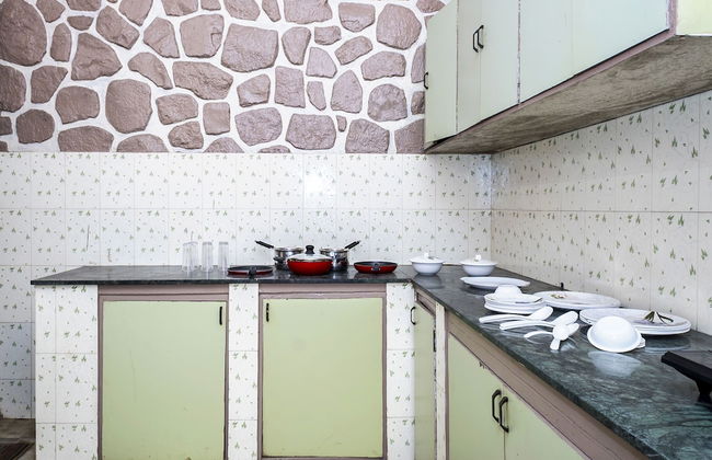 OYO 18864 Home Garden View Stay Lonavala - Foto 20