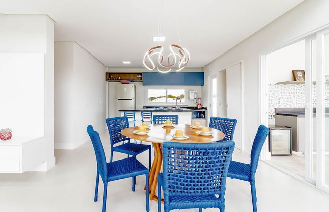 SA06 Excelente Casa 5 Quartos - Sauípe - Foto 30