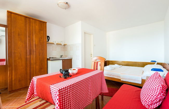 Guesthouse Home Sweet Home - Foto 43