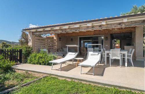 Villa Cactus, Costa Corallina - Foto 21