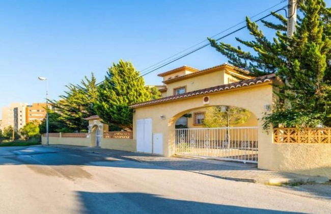 Bungalows Canadá - Foto 17