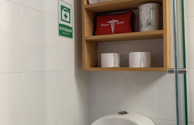 El Respiro de La Colina - Foto 20