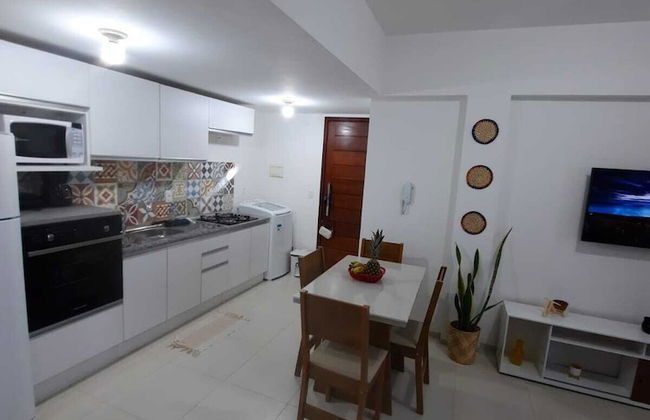 Cumbuco Residencial Dunas Beach Apt 203 - Photo 5