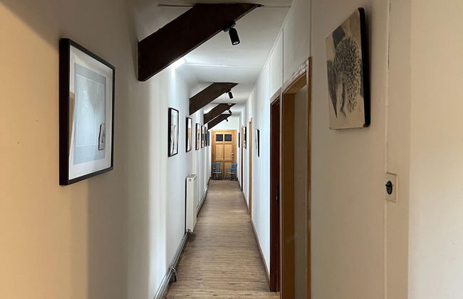 Castle in Roumont With Garden - Foto 19