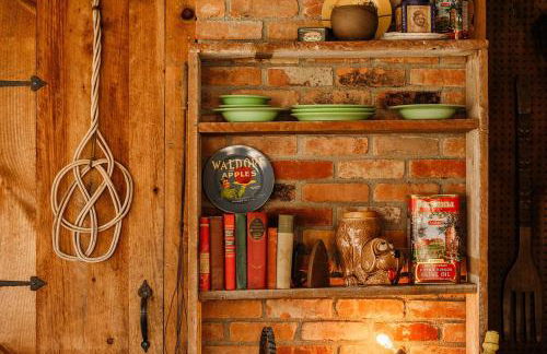 Chestnut Hill Farm - Foto 67