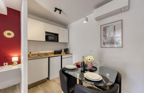 RED Passion Love room near Disney - Foto 20