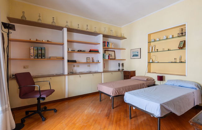 Porta Pia Elegant Two Bedroom - Photo 17