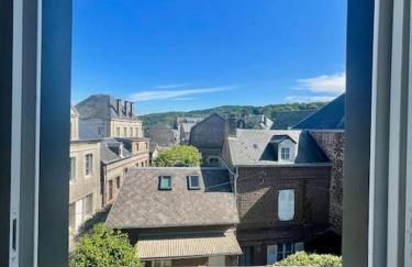 Jolie maison avec jardin a 100m de la plage - Foto 14