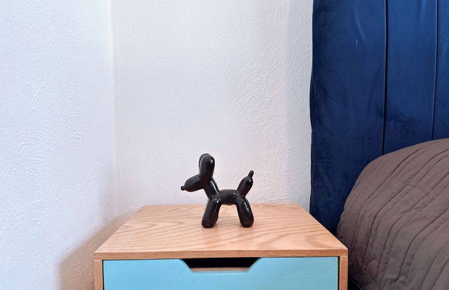 House Hotel Stadium - Foto 45